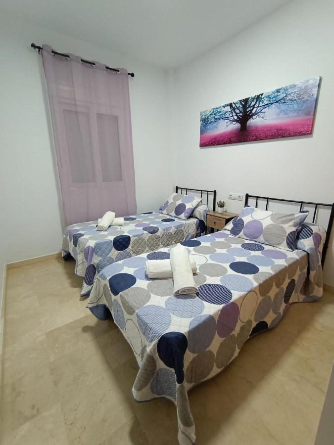 Apartamento Castilla Almodóvar del Río Exterior foto