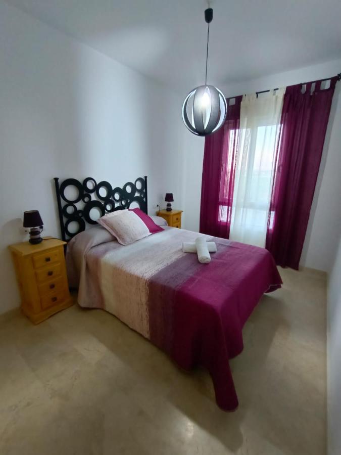 Apartamento Castilla Almodóvar del Río Exterior foto