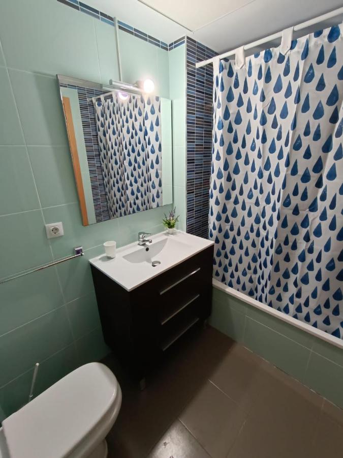 Apartamento Castilla Almodóvar del Río Exterior foto