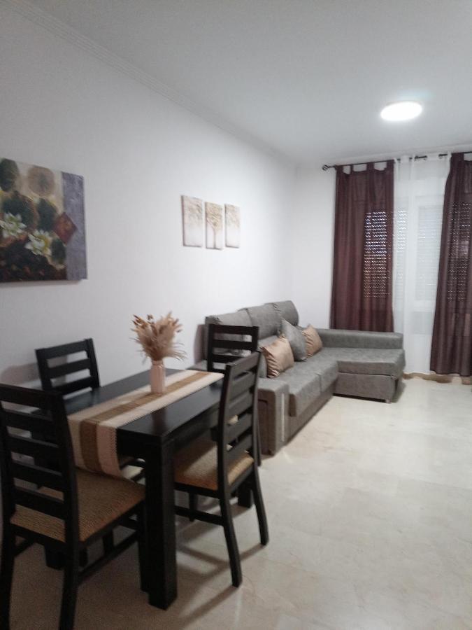 Apartamento Castilla Almodóvar del Río Exterior foto
