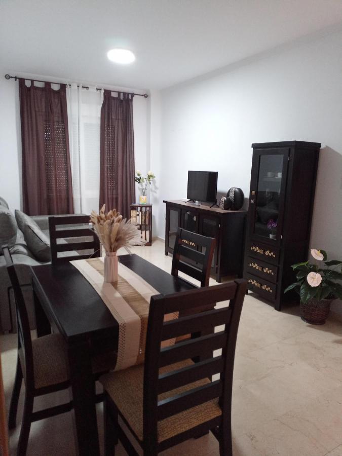 Apartamento Castilla Almodóvar del Río Exterior foto