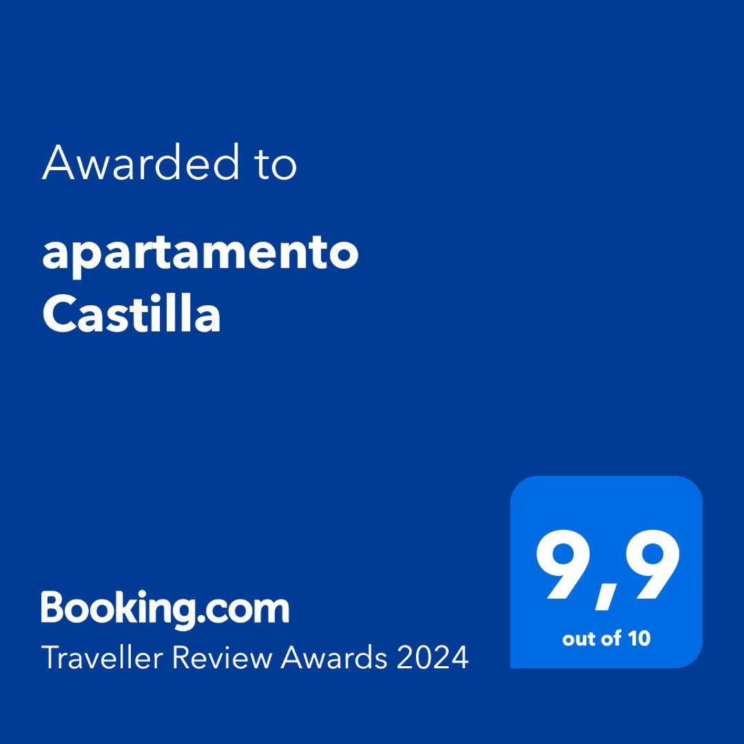 Apartamento Castilla Almodóvar del Río Exterior foto